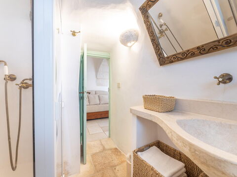 Trullo Patricia Pool