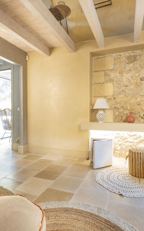 Tenuta Arcadia: Anderer Raum