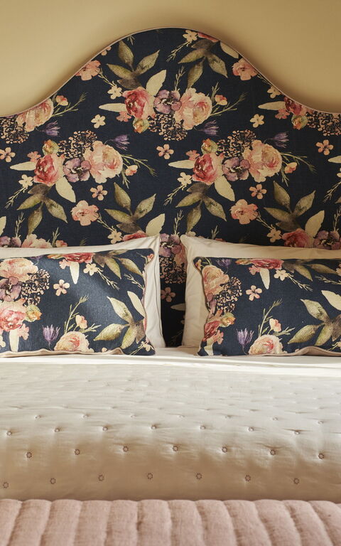 Casa Lionardo: Schlafzimmer