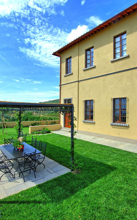 Casa Lionardo: Außen, Draussen, Garten