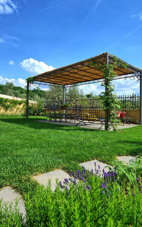 Casa Lionardo: Ansichten, Draussen, Garten, Sommer