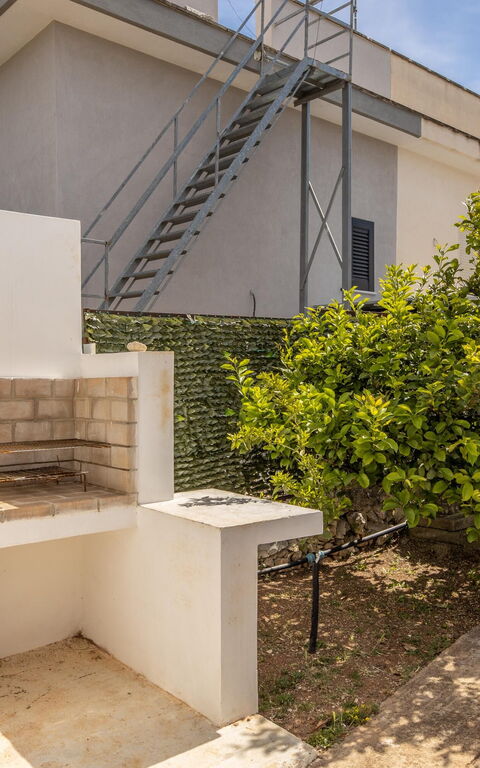 Villa Natura: Außen, Draussen, Garten