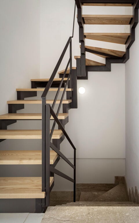 Villa Vera: Gemeinschaftsraum