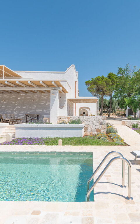 Masseria Borgopietra