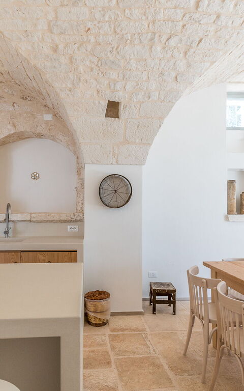 Masseria Borgopietra