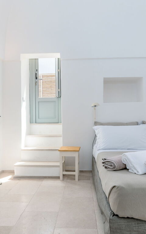 Masseria Borgopietra