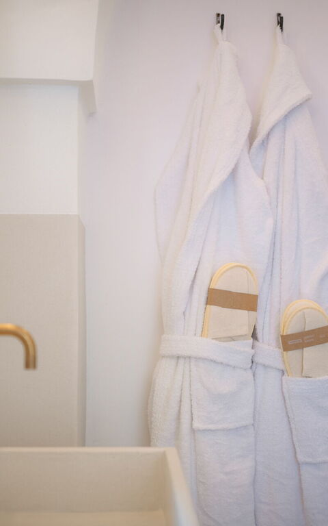 Masseria Borgopietra