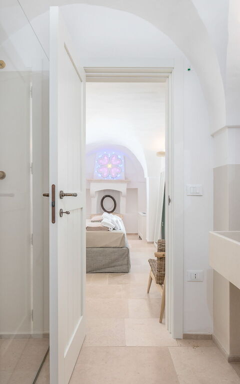 Masseria Borgopietra