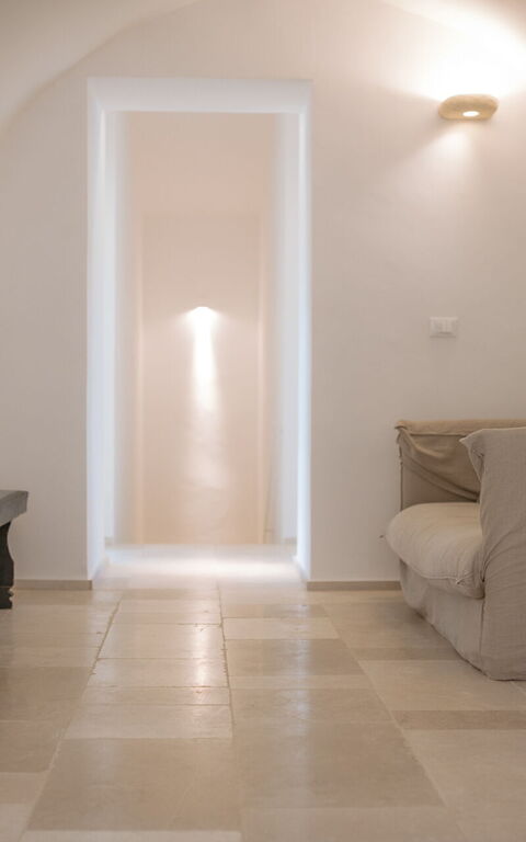 Masseria Borgopietra