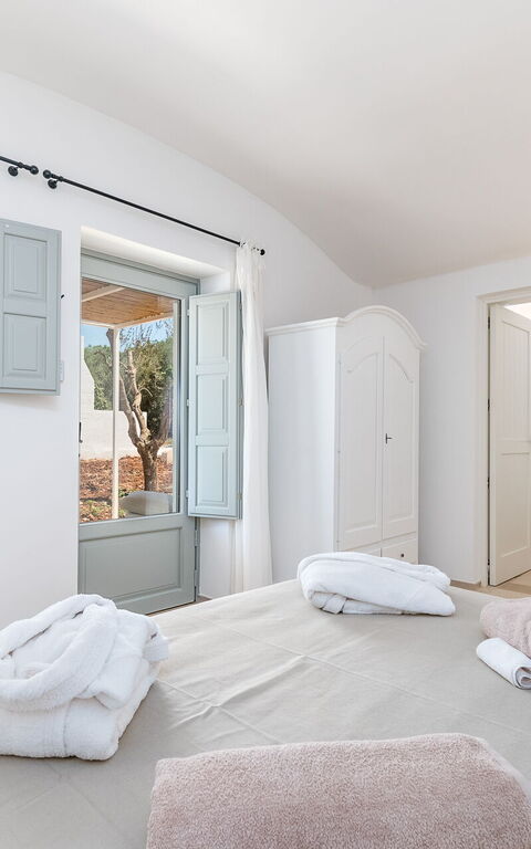 Masseria Borgopietra