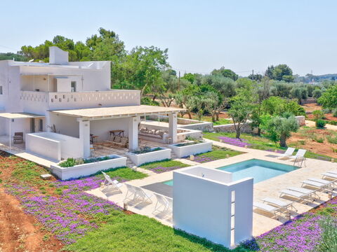 Masseria Borgopietra