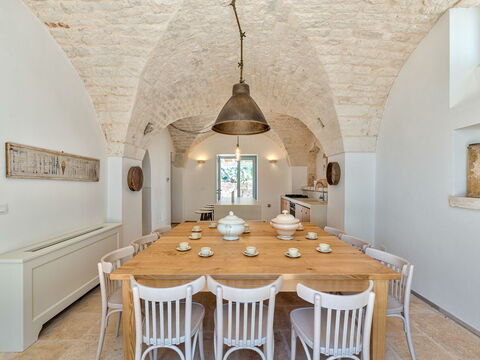 Masseria Borgopietra