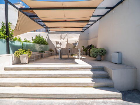 Casa Cafenio