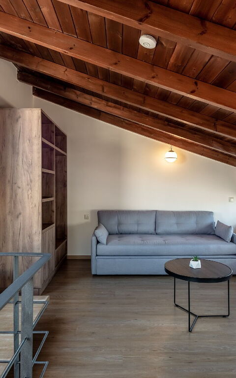 Aelia: Anderer Raum, Ansichten, Balkon / Terrasse / Patio