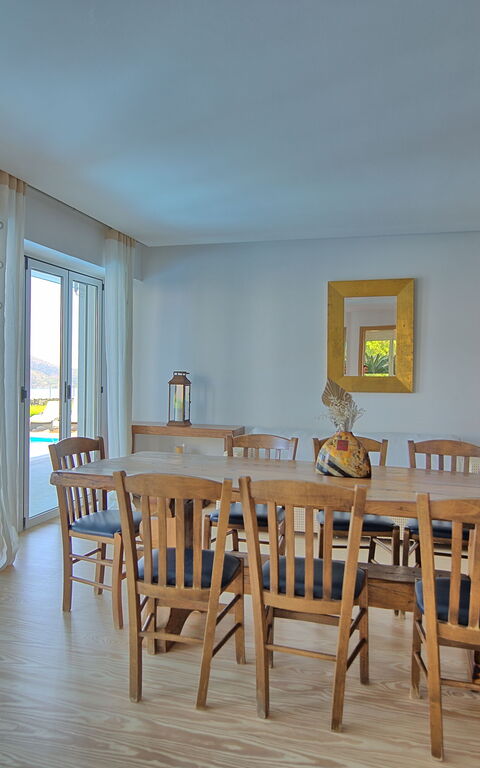 Villa Marina: Anderer Raum