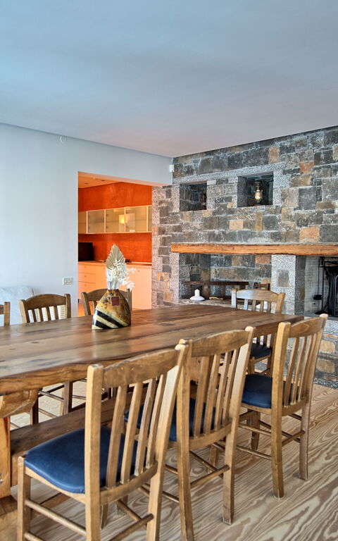 Villa Marina: Anderer Raum