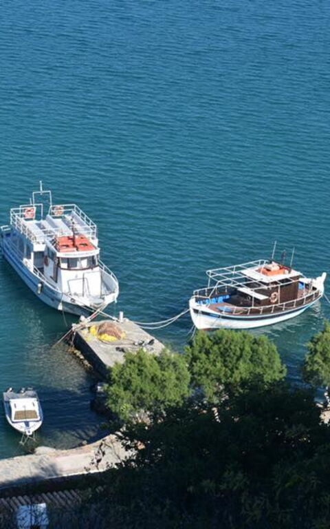 Villa Marina: Ansichten