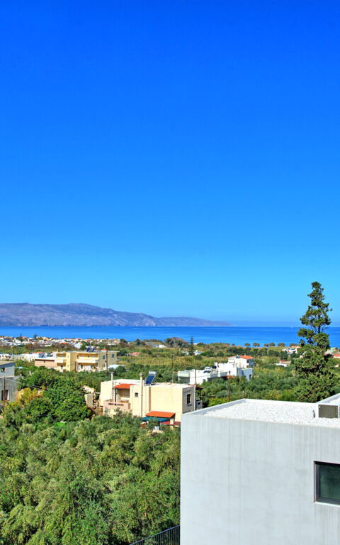 Villa Flora: Ansichten