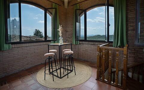 Unterkunft Villa: Anderer Raum