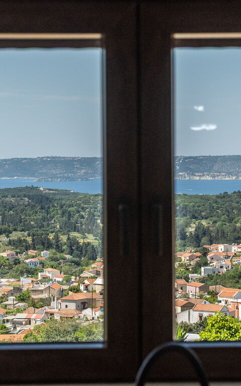 Villa Halepi: Ansichten