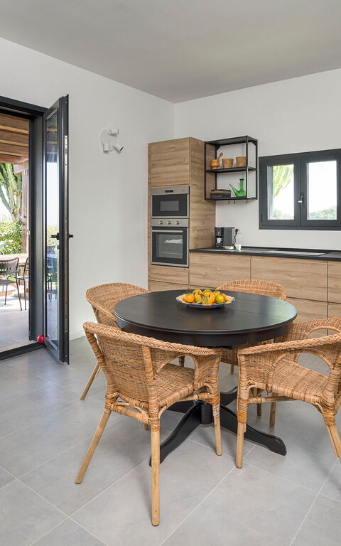 Casa Tancredi: Wohnzimmer
