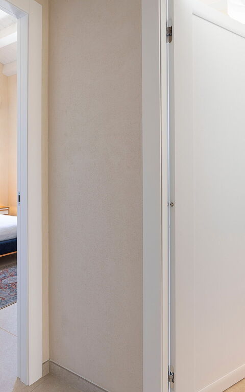 Villa Mora: Schlafzimmer