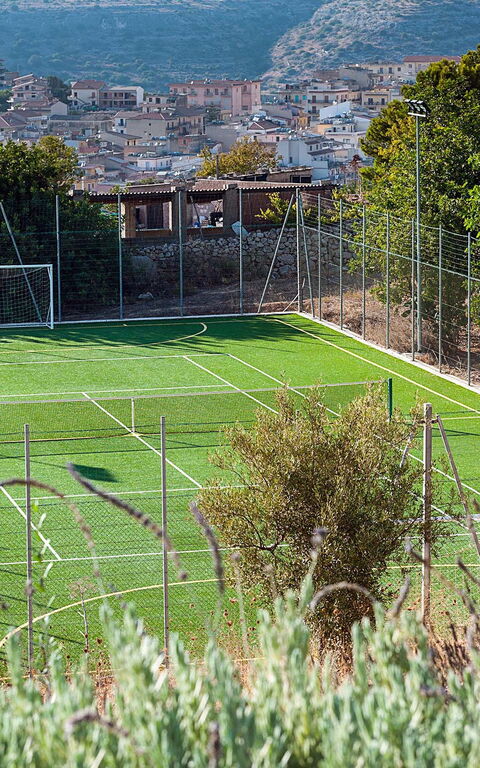 Villa Corte Dorata: Aktivitäten, Außen, Draussen