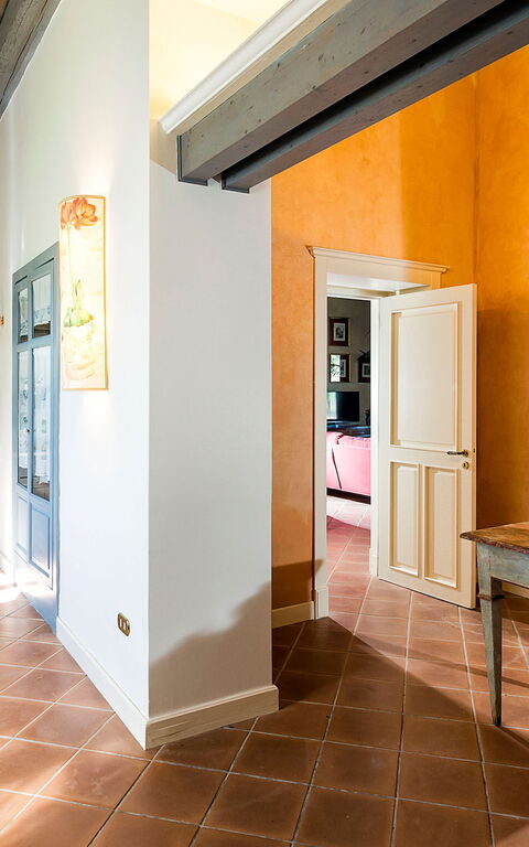 Don Salvatore: Küche