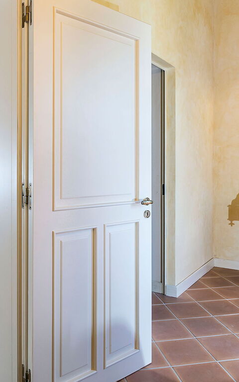 Don Salvatore: Anderer Raum