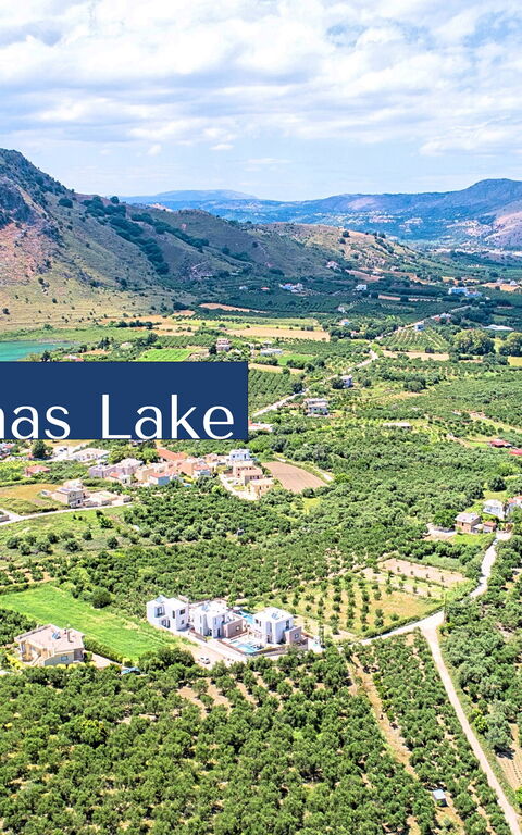 Villa El: Ansichten, Draussen, Sommer