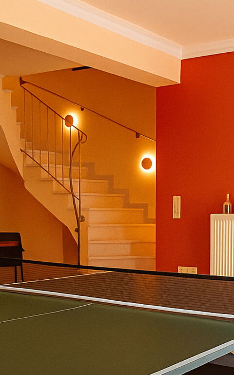 Iro Royal Villa: Anderer Raum