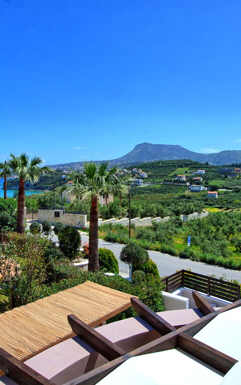 Villa Kostantina: Ansichten