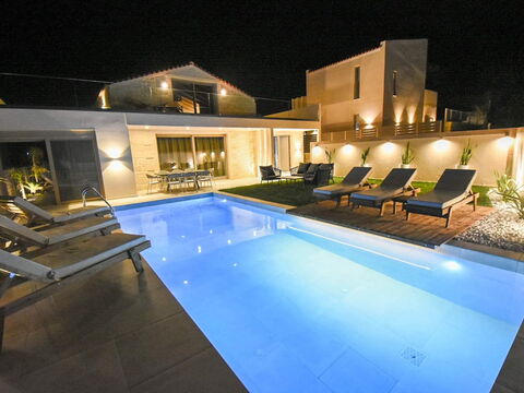 Villa Silentium Evilia