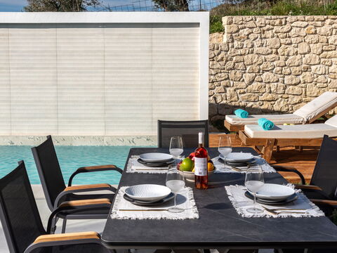 Villa Silentium Ionia