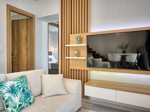 Villa Silentium Olia