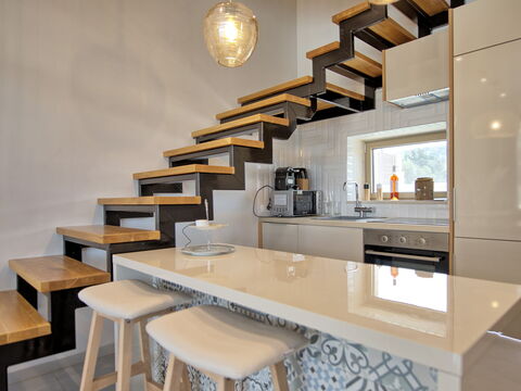 Villa Silentium Olia