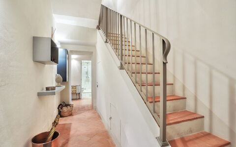 Unterkunft La Terrazza: Zimmerdetails