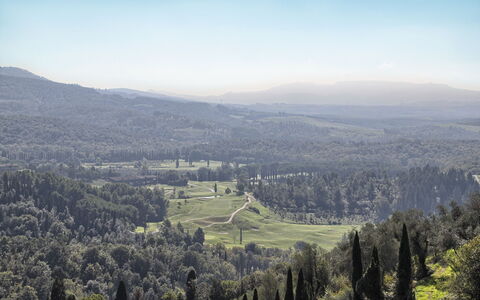 Unterkunft La Loggia: Ansichten