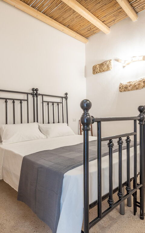 Casa Harem: Schlafzimmer