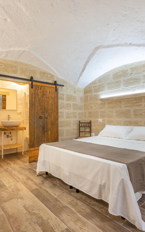 Casa Harem: Schlafzimmer