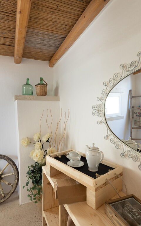 Casa Harem: Gemeinschaftsraum