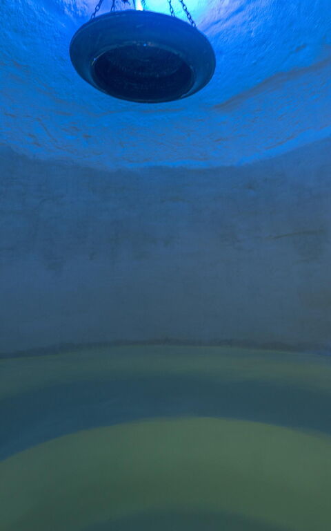 Casa Harem: Schwimmbad