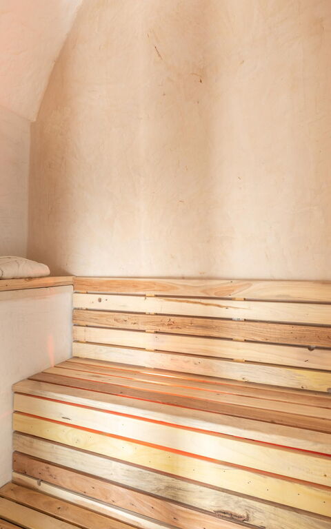 Casa Harem: Wohlergehen