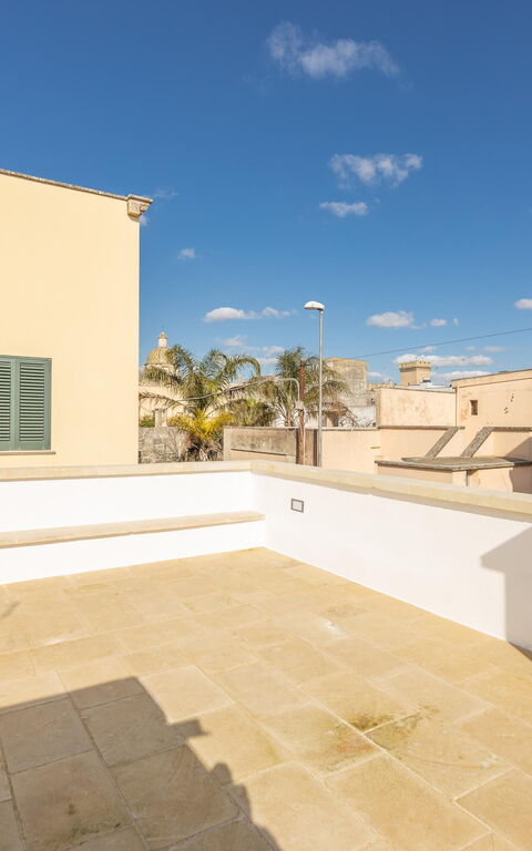 Casa Harem: Ansichten, Außen, Draussen