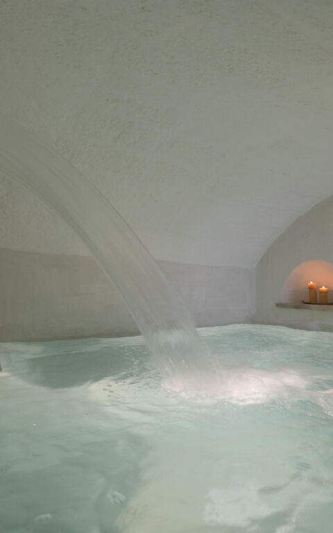 Casa Harem: Schwimmbad