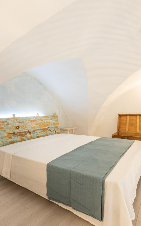 Casa Harem: Schlafzimmer