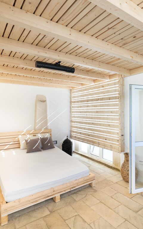 Casa Harem: Gemeinschaftsraum