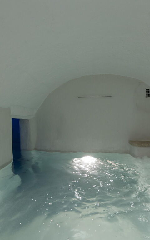 Casa Harem: Schwimmbad