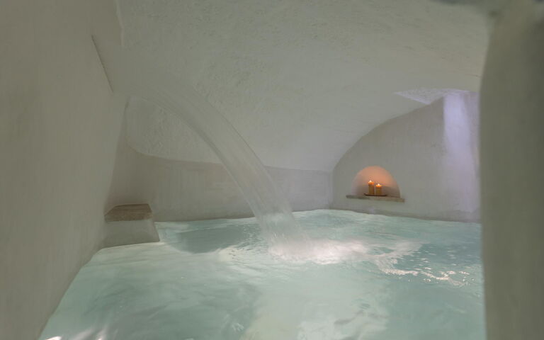 Casa Harem: Schwimmbad