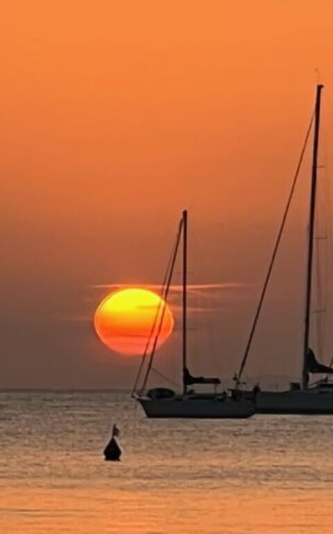 Villa Dolce Vita: Aktivitäten, Draussen